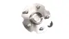 Комплект подшипника ступицы колеса SKF VKBA 7466
