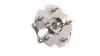 Комплект подшипника ступицы колеса SKF VKBA 7466
