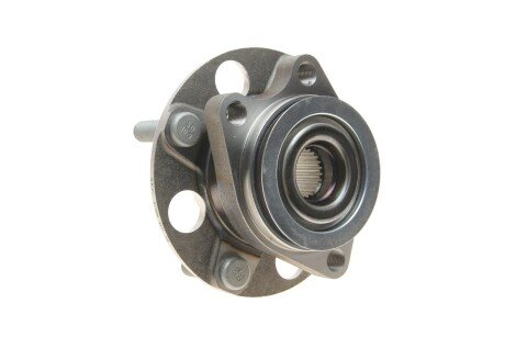 Комплект подшипника ступицы колеса skf VKBA7535