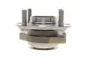 Комплект подшипника ступицы колеса SKF VKBA7535