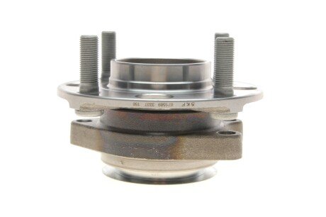 Комплект подшипника ступицы колеса skf VKBA7535