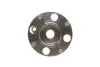 Комплект подшипника ступицы колеса SKF VKBA7535