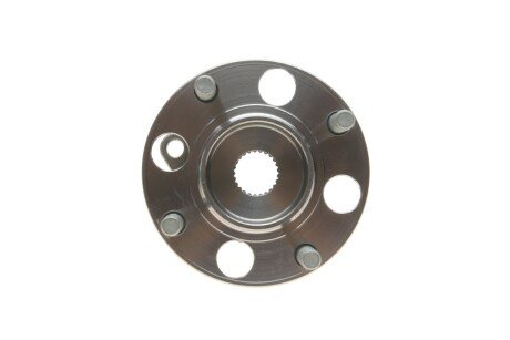 Комплект подшипника ступицы колеса skf VKBA7535