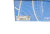 Комплект подшипника ступицы колеса SKF VKBA7535