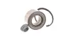Комплект подшипника ступицы колеса SKF VKBA 757