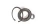 Комплект подшипника ступицы колеса SKF VKBA 757