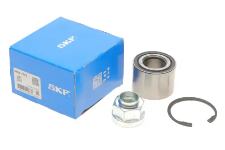 Комплект подшипника ступицы колеса SKF VKBA7573