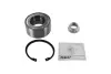 Комплект подшипника ступицы колеса SKF VKBA 757