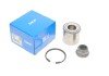 Комплект подшипника ступицы колеса skf VKBA 976