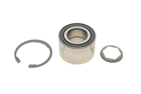 Комплект подшипника ступицы колеса skf VKBA1326