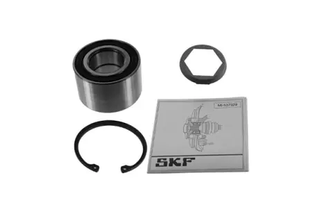Комплект подшипника ступицы колеса SKF VKBA 1326