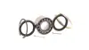 Комплект подшипника ступицы колеса SKF VKBA 1340