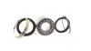 Комплект подшипника ступицы колеса SKF VKBA 1340