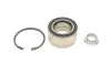 Комплект подшипника ступицы колеса SKF VKBA1460