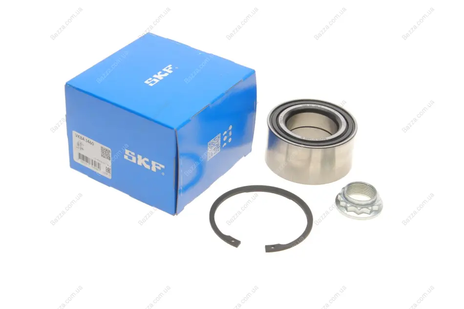 Комплект подшипника ступицы колеса SKF VKBA1460