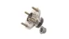 Комплект подшипника ступицы колеса SKF VKBA 3305