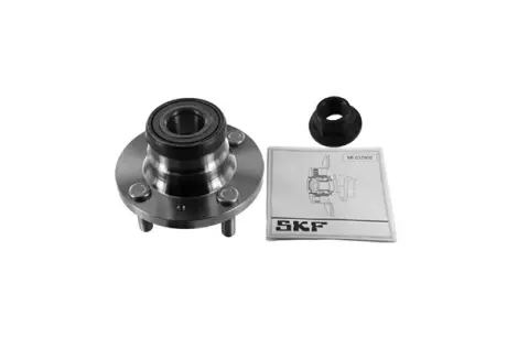 Комплект подшипника ступицы колеса SKF VKBA 3305
