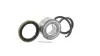 Комплект подшипника ступицы колеса SKF VKBA 3309