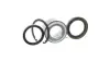 Комплект подшипника ступицы колеса SKF VKBA 3309