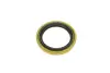 Комплект подшипника ступицы колеса SKF VKBA3309