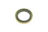 Комплект подшипника ступицы колеса SKF VKBA3309