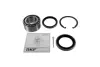 Комплект подшипника ступицы колеса SKF VKBA 3309