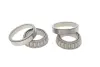 Комплект подшипника ступицы колеса SKF VKBA3420