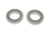 Комплект подшипника ступицы колеса SKF VKBA3420