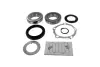 Комплект подшипника ступицы колеса SKF VKBA 3420