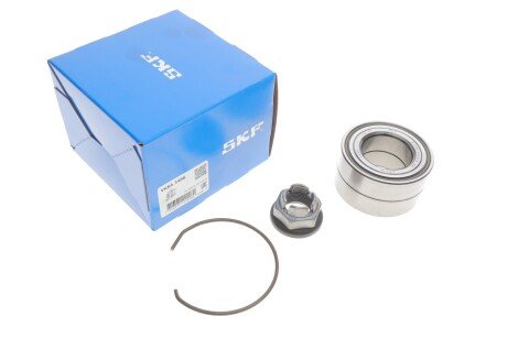 Комплект подшипника ступицы колеса skf VKBA3496
