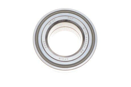 Комплект подшипника ступицы колеса skf VKBA3496