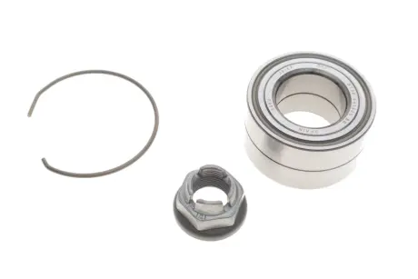 Комплект подшипника ступицы колеса SKF VKBA3496