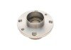 Комплект подшипника ступицы колеса skf VKBA 3540