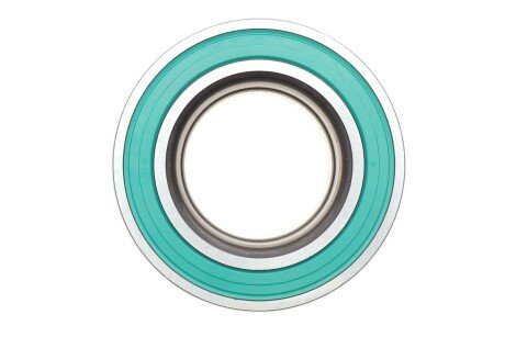 Комплект подшипника ступицы колеса skf VKBA3605