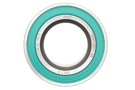 Комплект подшипника ступицы колеса skf VKBA3605