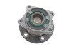 Комплект подшипника ступицы колеса skf VKBA 3632