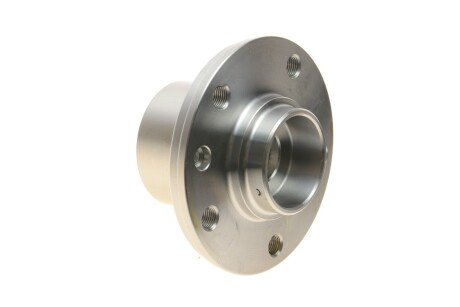 Комплект подшипника ступицы колеса skf VKBA3646