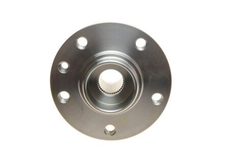 Комплект подшипника ступицы колеса skf VKBA3646