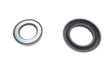 Комплект подшипника ступицы колеса skf VKBA3712