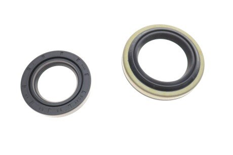 Комплект подшипника ступицы колеса skf VKBA3712