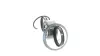 Комплект подшипника ступицы колеса SKF VKBA3730 (фото 3)