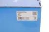 Комплект подшипника ступицы колеса SKF VKBA3756 (фото 3)