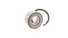 Комплект подшипника ступицы колеса SKF VKBA 3909