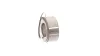 Комплект подшипника ступицы колеса SKF VKBA 3909