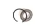 Комплект подшипника ступицы колеса SKF VKBA 3909