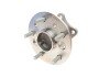 Комплект подшипника ступицы колеса skf VKBA 3944