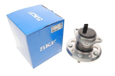 Комплект подшипника ступицы колеса skf VKBA3944