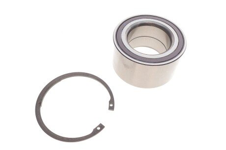 Комплект подшипника ступицы колеса skf VKBA6696