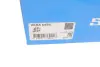 Комплект подшипника ступицы колеса SKF VKBA6696
