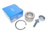 Комплект подшипника ступицы колеса SKF VKBA6696